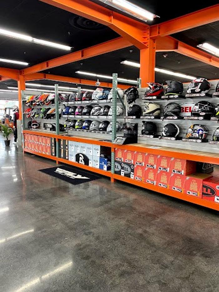 Colonial Power & Sport - Milford, CT