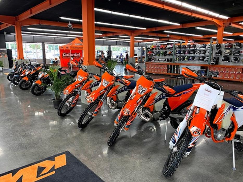 Colonial Power & Sport - Milford, CT