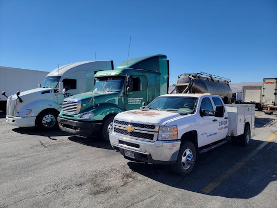St. George Semi Truck Roadside Solutions LLC - Saint George, UT