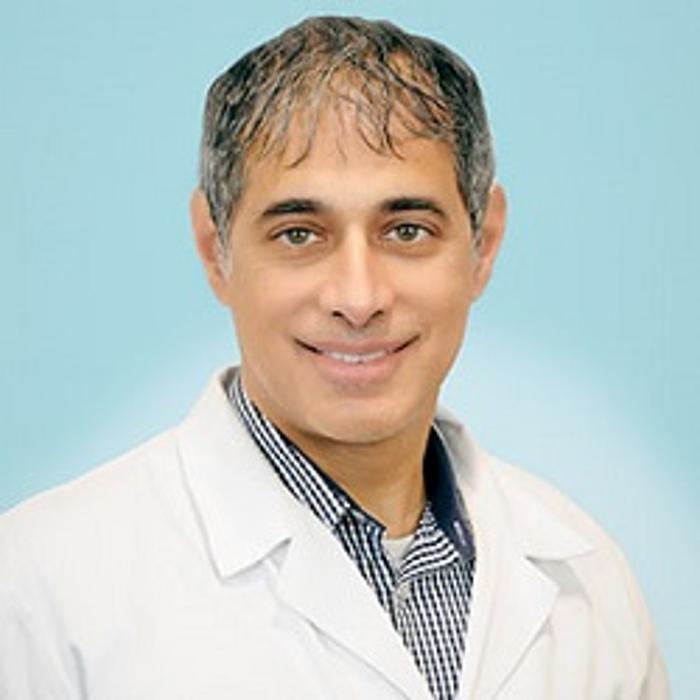 Ahmir H. Khan, MD - Rolling Meadows, IL