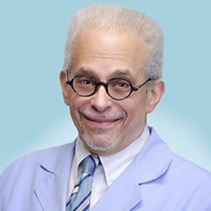 Donald Kuhlman, MD - Rolling Meadows, IL