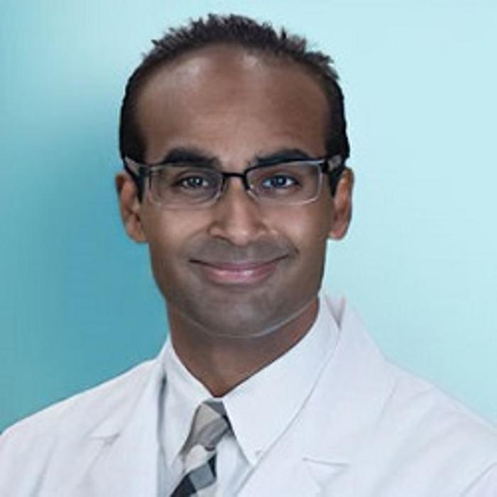 Ahmer Ali, MD