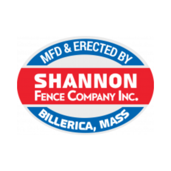 Shannon Fence - Billerica, MA