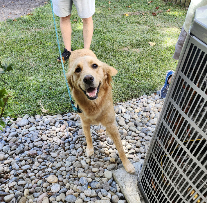 Crystal Coast Heating and Air Image