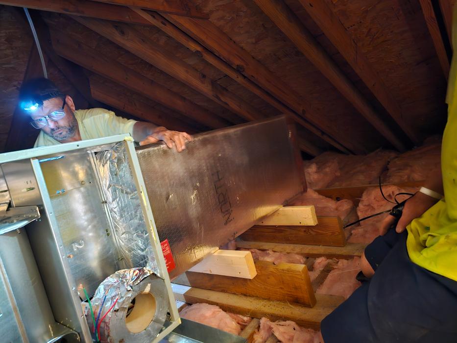 Crystal Coast Heating and Air Image