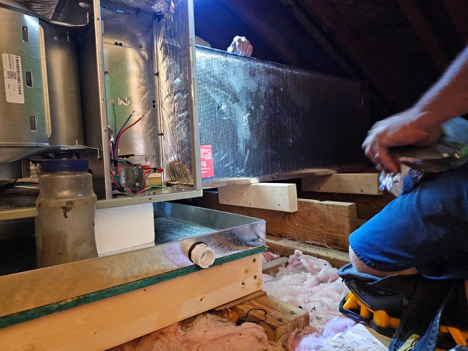 Crystal Coast Heating and Air Image