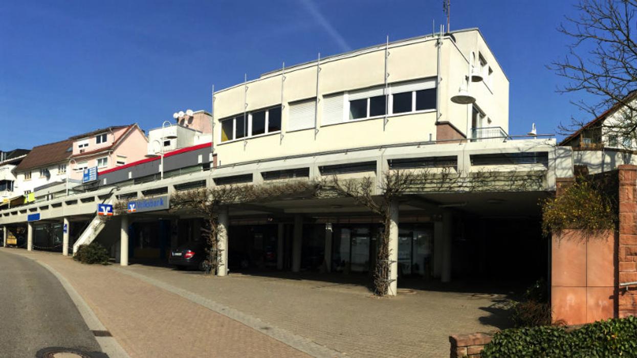 Ihre Volksbank eG, Filiale Obrigheim, Hauptstraße in Obrigheim