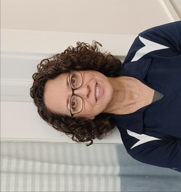 John F. Markham - Marietta, GA