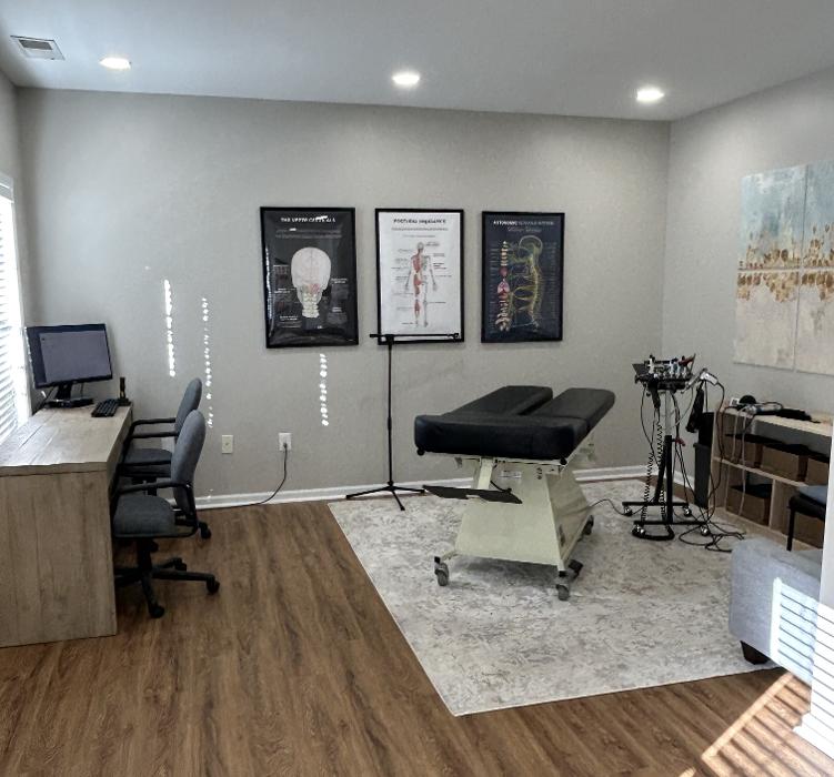 John F. Markham - Marietta, GA