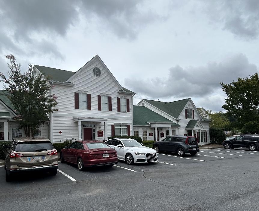 John F. Markham - Marietta, GA