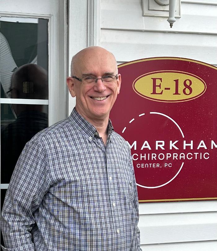 John F. Markham - Marietta, GA