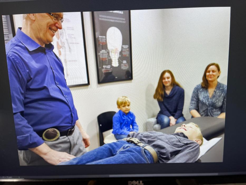 John F. Markham - Marietta, GA