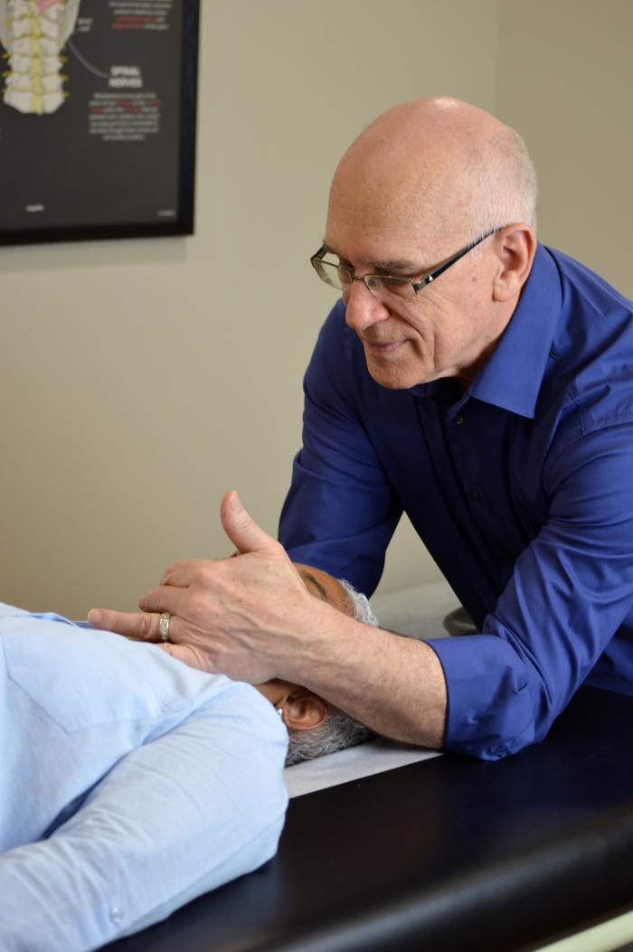 John F. Markham - Marietta, GA