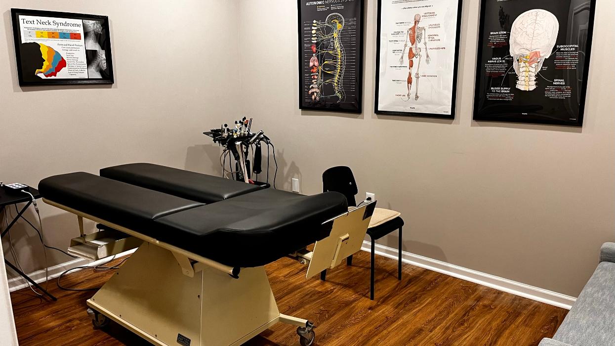 John F. Markham - Marietta, GA