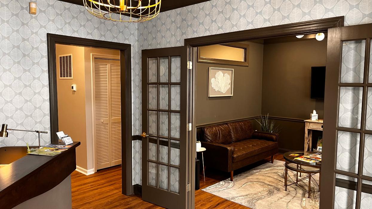 John F. Markham - Marietta, GA