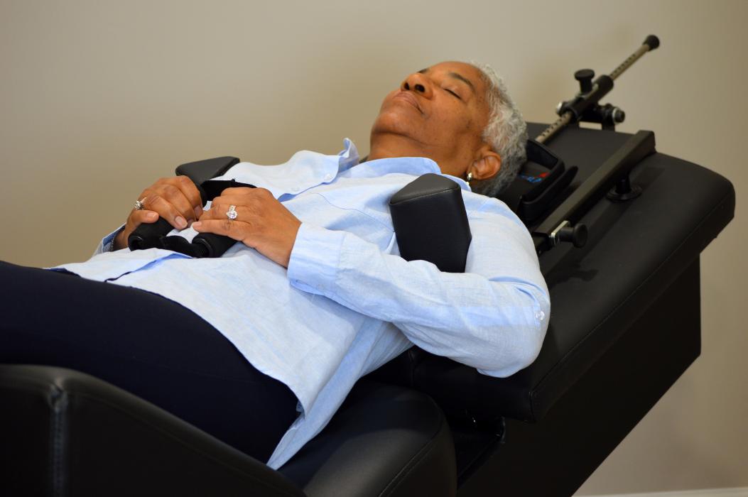 John F. Markham - Marietta, GA