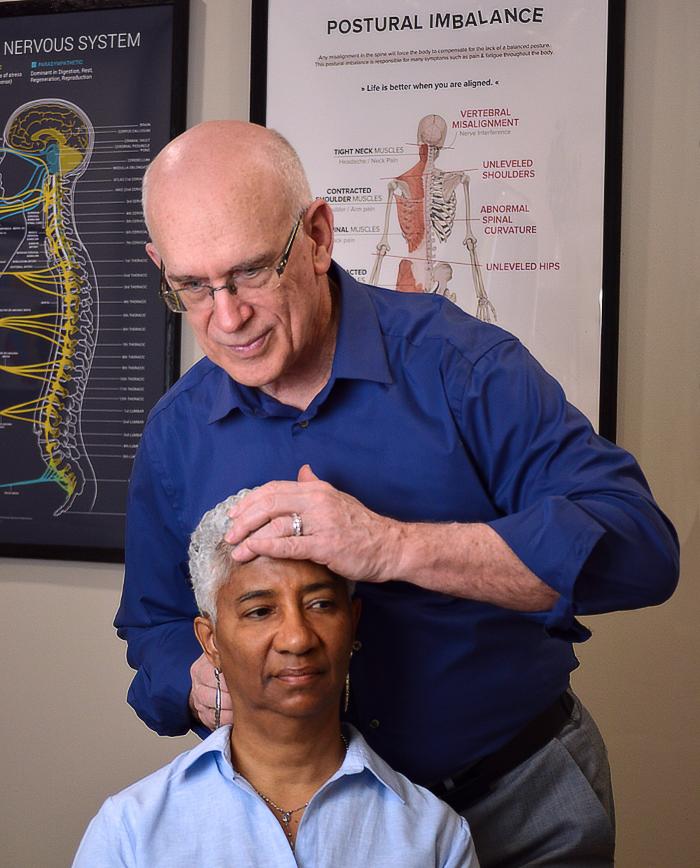 John F. Markham - Marietta, GA