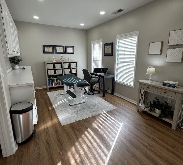 John F. Markham - Marietta, GA