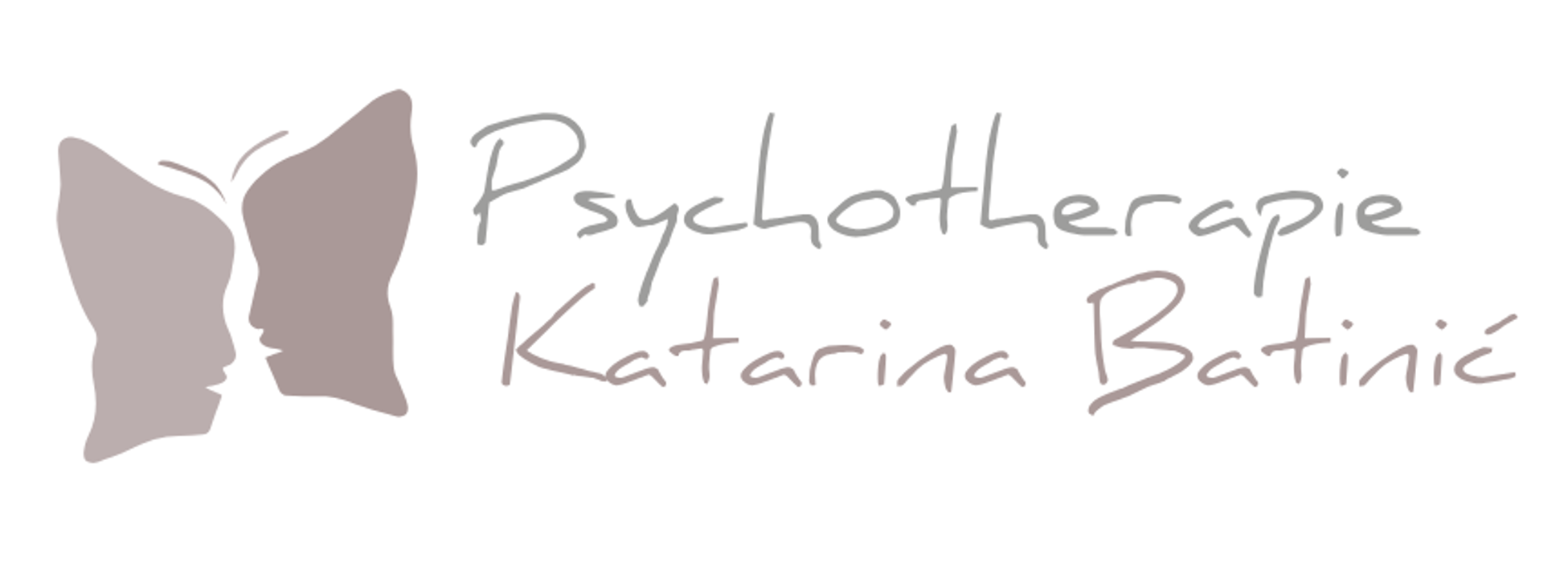 Psychotherapie Katarina Batinić MA - Psychotherapie in Deutsch, Englisch, Bosnisch, Kroatisch und Serbisch in Wien
