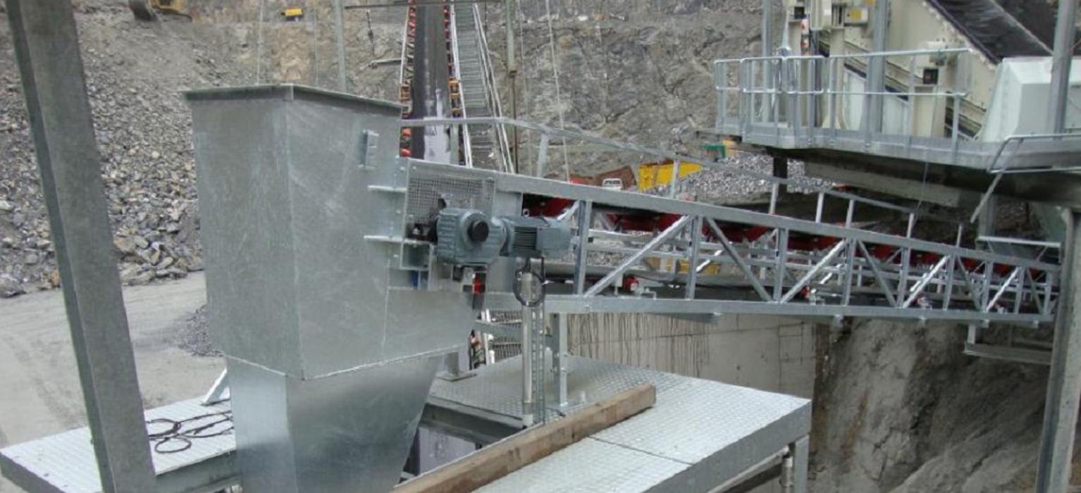 HTU Dirisamer GmbH, Liedering in Gunskirchen