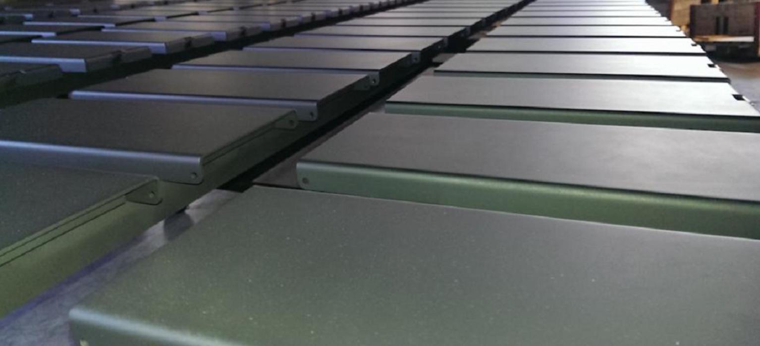 HTU Dirisamer GmbH, Liedering in Gunskirchen