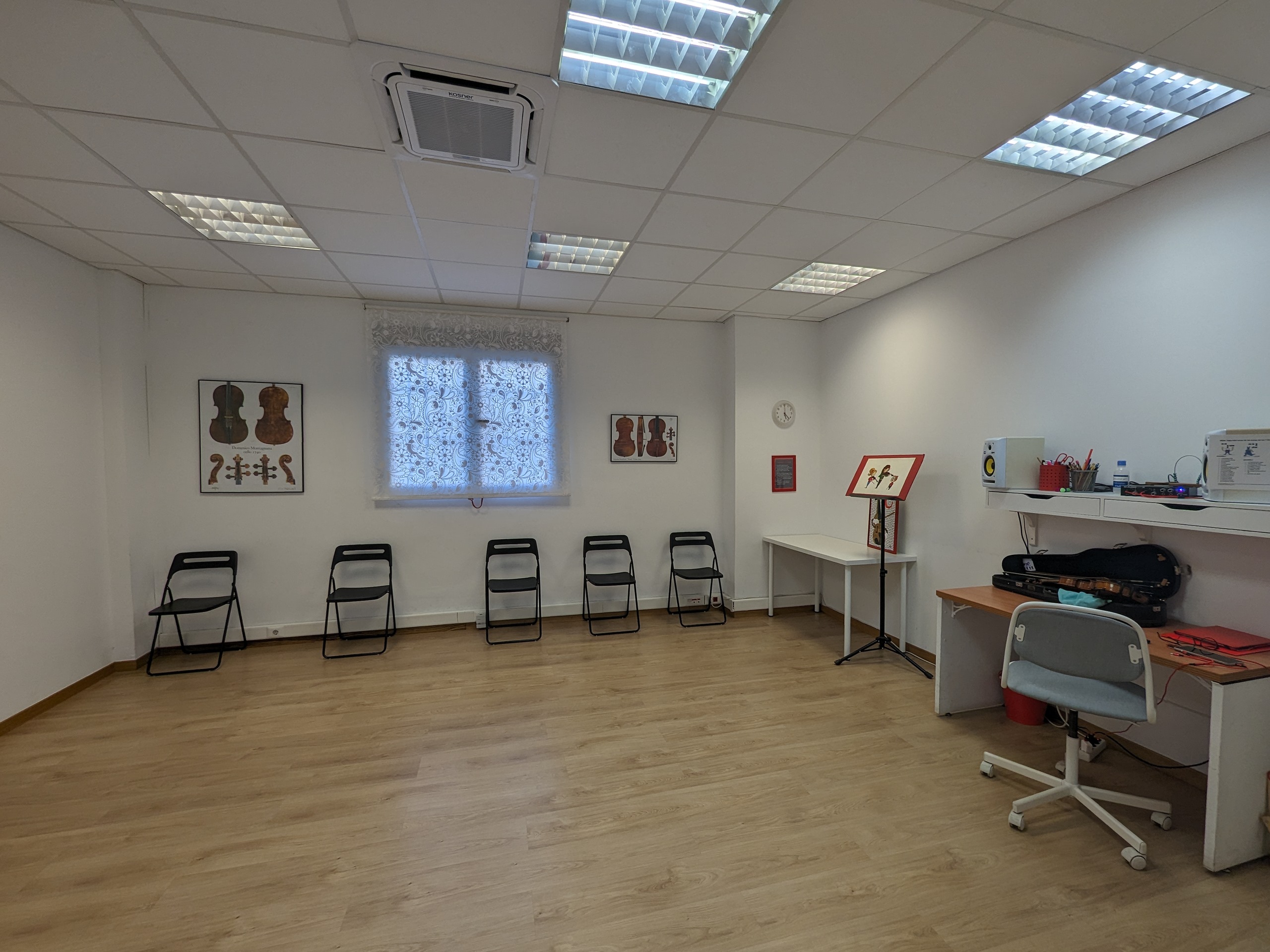 Galería en miniatura