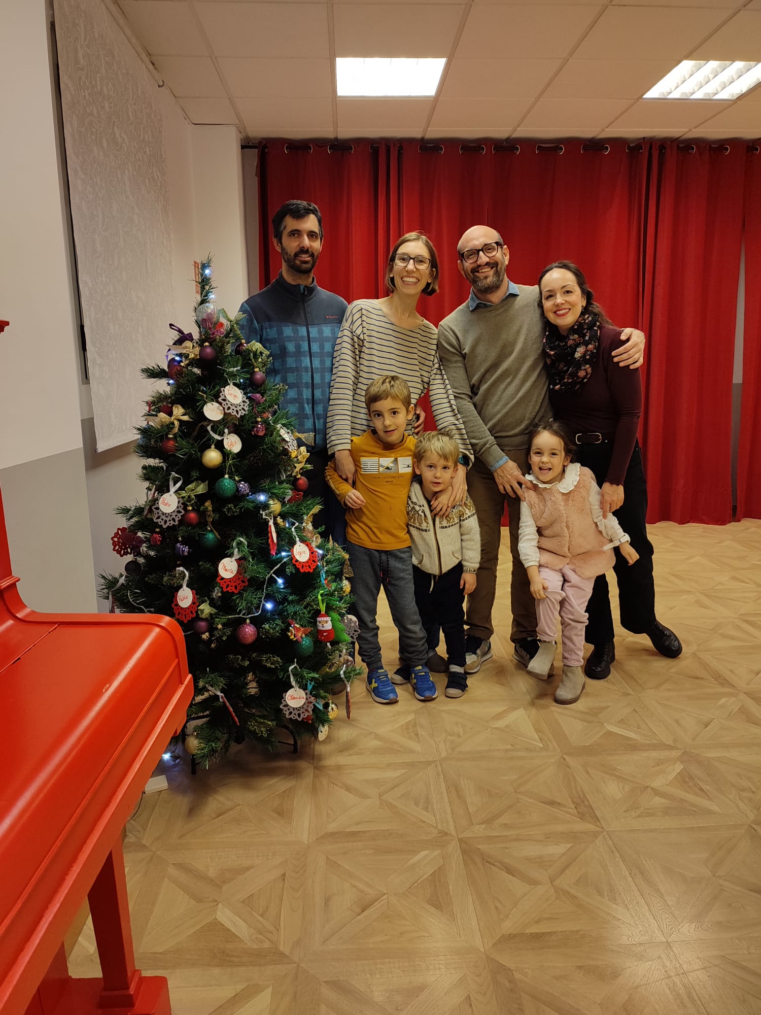 Galería en miniatura