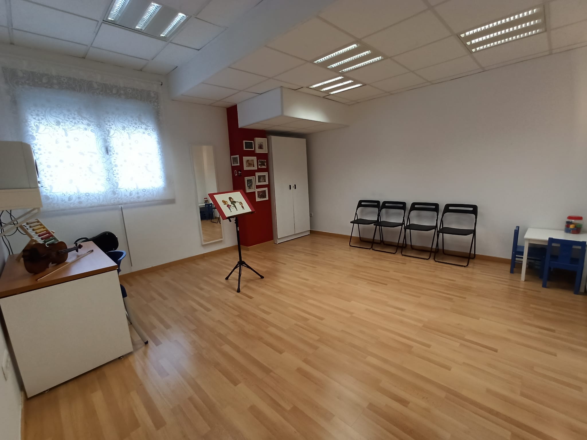 Galería en miniatura