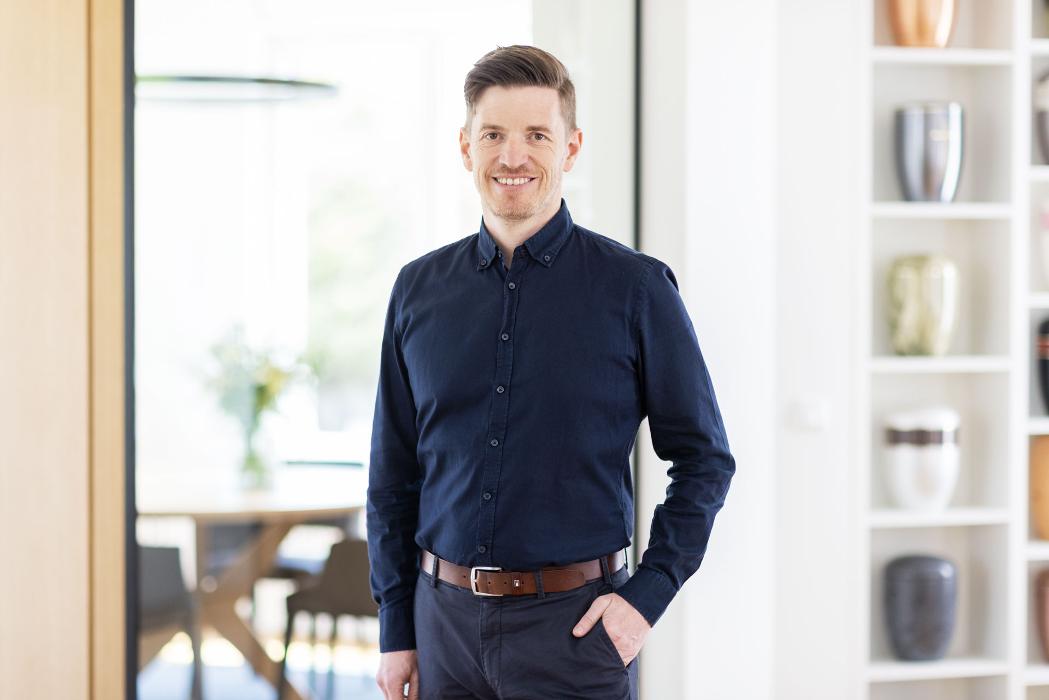 Bestattung Kunz, Lobengasse in Pitten