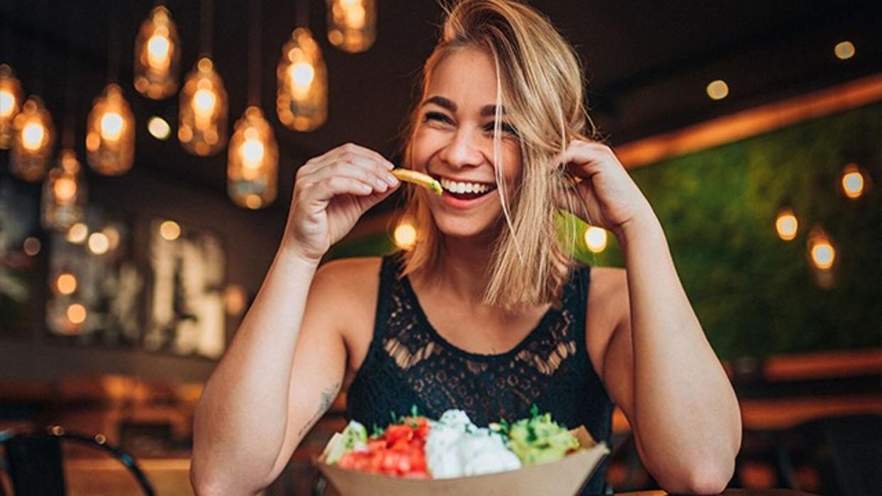 Frittenwerk Berlin Tauentzienstraße, Tauentzienstraße in Berlin