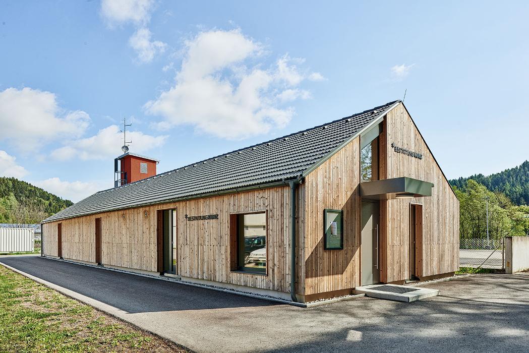 Bestattung Kunz, Sparkassengasse in Aspang Markt