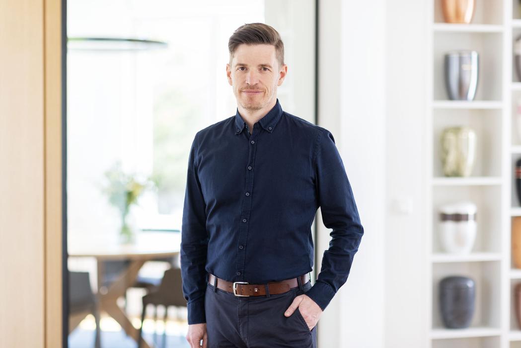 Bestattung Kunz, Sparkassengasse in Aspang Markt