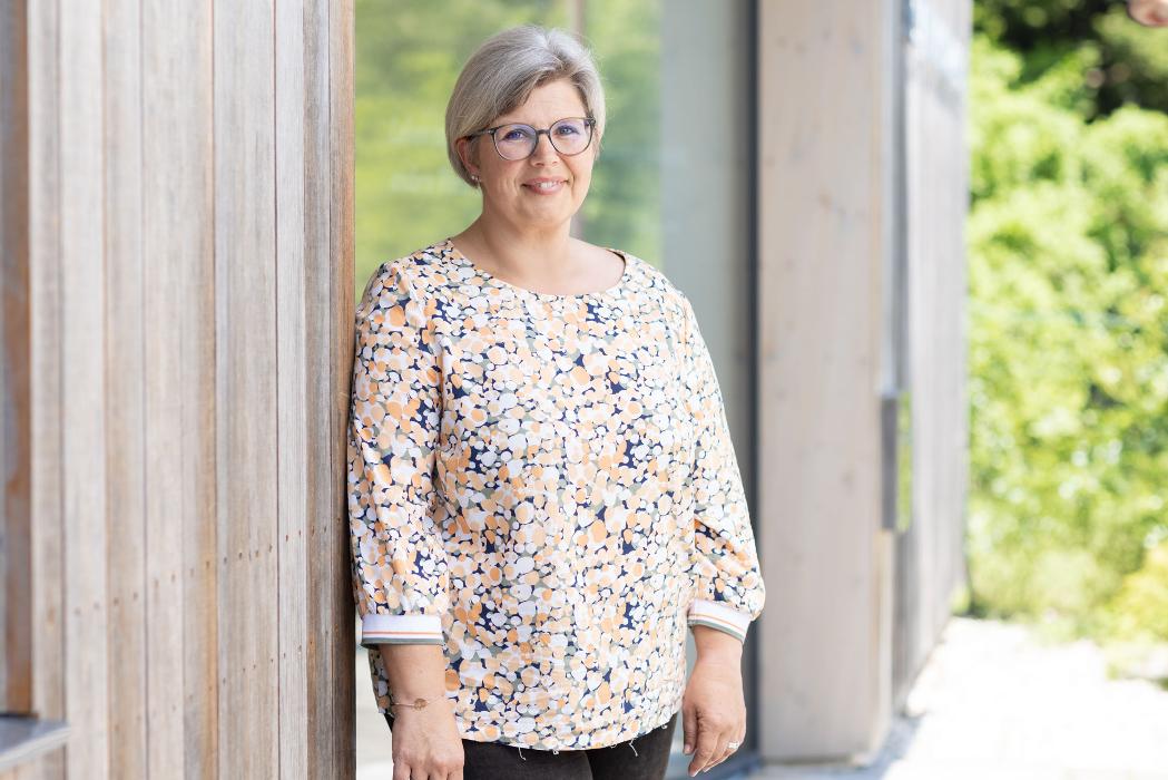 Bestattung Kunz, Sparkassengasse in Aspang Markt