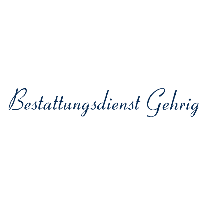 Bestattungsdienst Gehrig e.K. | Inh. Armin Hofmann in Leimen