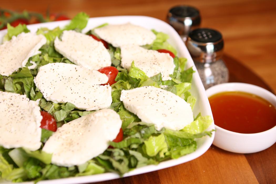 Deli Italiano Arlington Logo