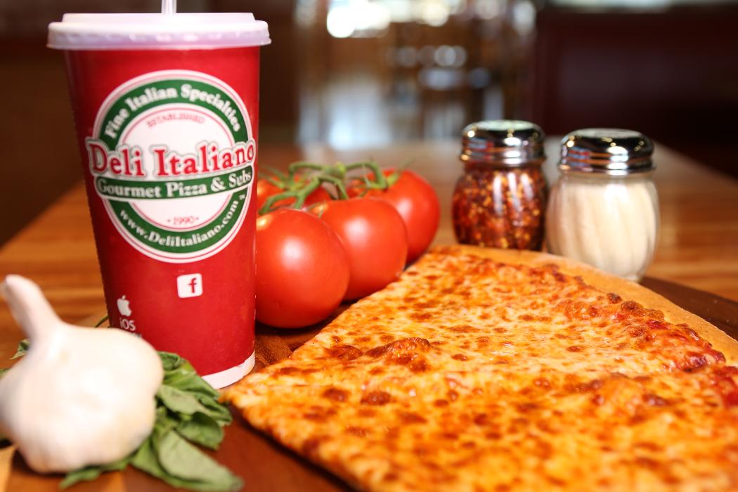 Deli Italiano Arlington Image