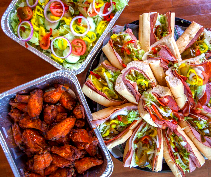 Deli Italiano - Great Falls, VA