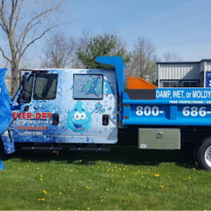 Everdry Waterproofing of Pittsburgh - Evans City, PA