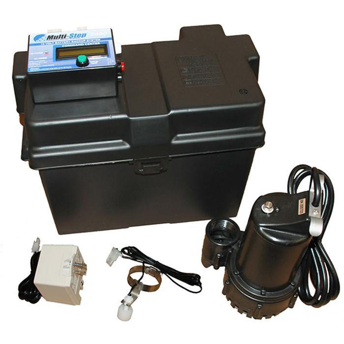 Everdry Waterproofing of Pittsburgh - Evans City, PA