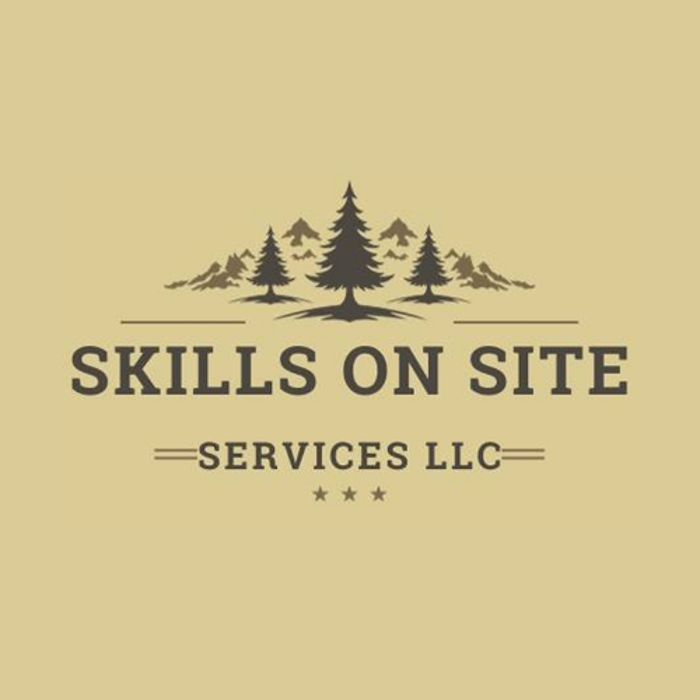 Skills on Site Services - Eagletown, OK