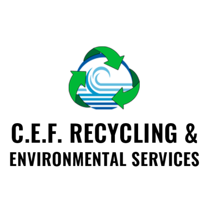 CEF Recycling - Jacksonville, FL
