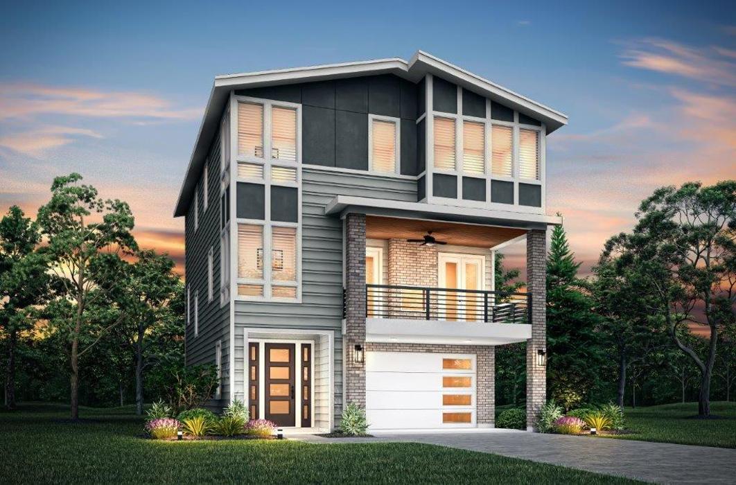 Terrata Homes - Skyway Village Image