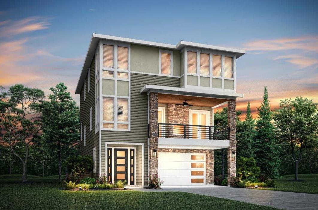 Terrata Homes - Skyway Village Image