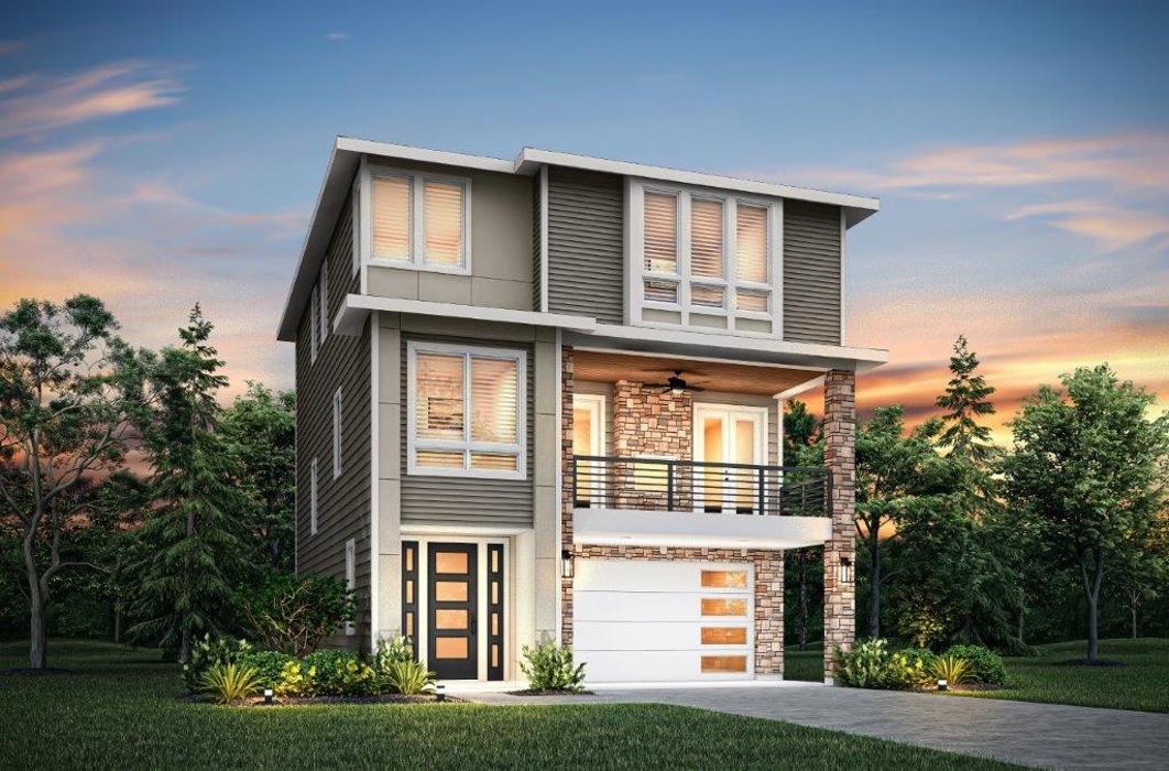 Terrata Homes - Skyway Village Image