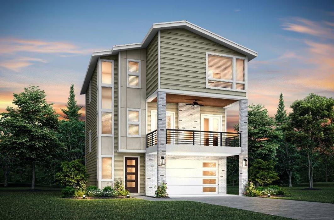 Terrata Homes - Skyway Village Image