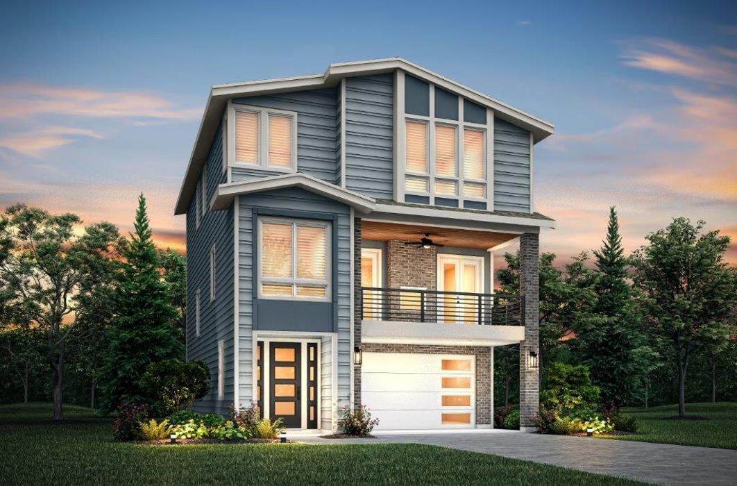 Terrata Homes - Skyway Village Image