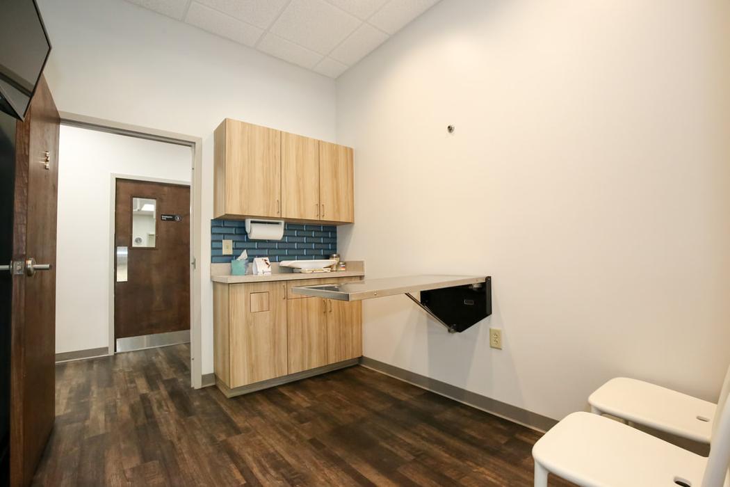 Greenbrier Veterinary Services - Evans, GA