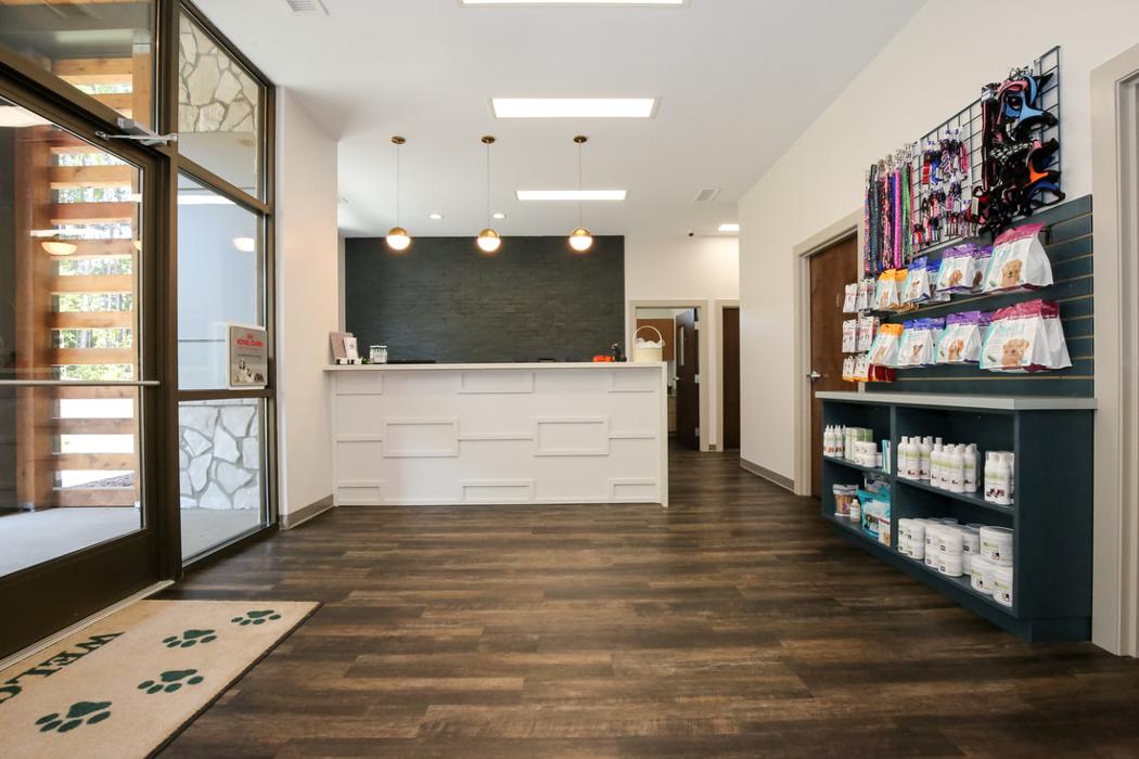 Greenbrier Veterinary Services - Evans, GA