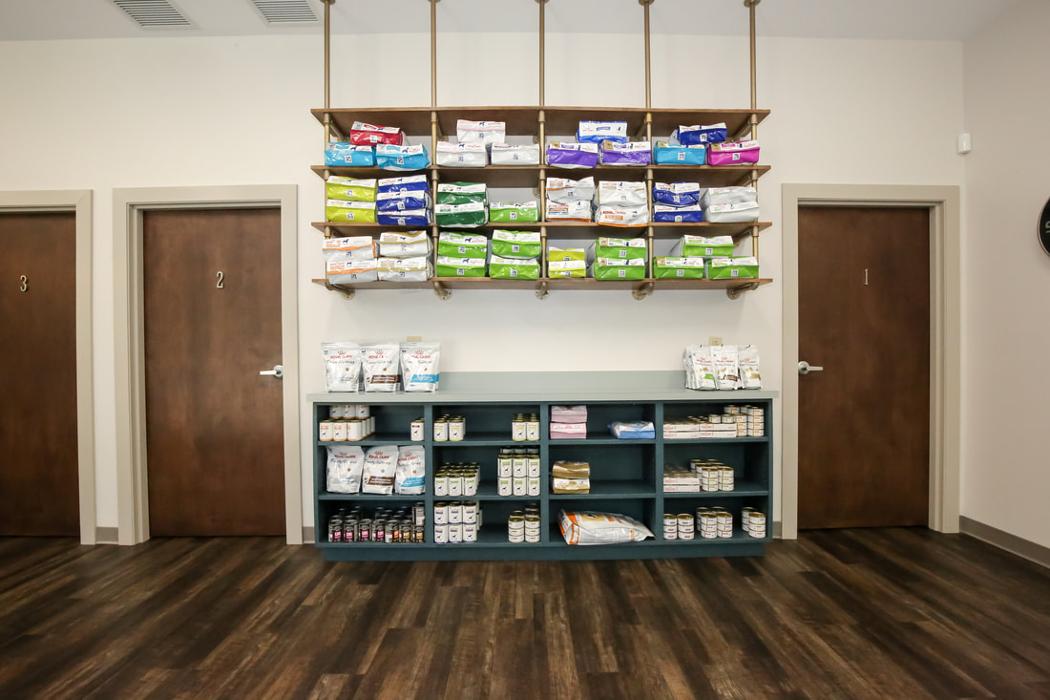 Greenbrier Veterinary Services - Evans, GA