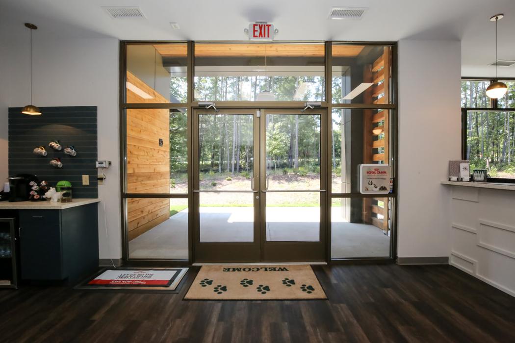 Greenbrier Veterinary Services - Evans, GA